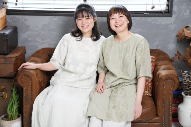 2022 O,IPEO サマーコレクション 09 — 婦人服・子供服のO,iPeO