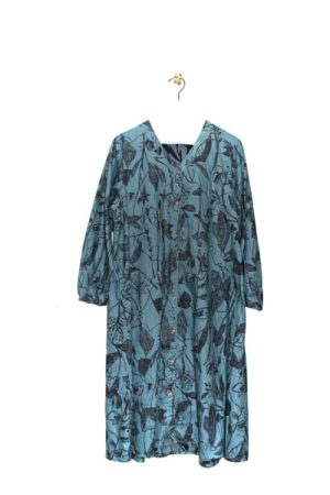 1009-AO_30ビエラpt C K OP(身丈110)(長袖)_￥19,580(税込)
