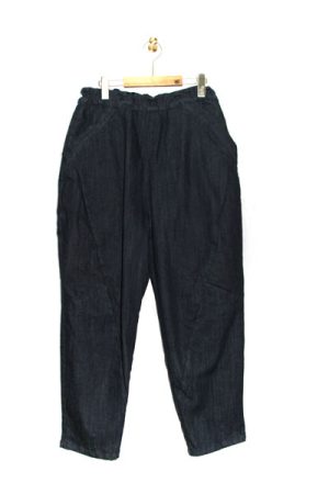 1013-AO_ツインパワープラスデニム パンツ_￥18,480(税込)