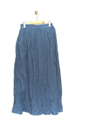 6125-CN_60sローンハンドws スカート_￥13,200(税込)