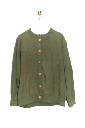 7003-AN_パッチワークレースT・カーデ_￥18,480(税込)
