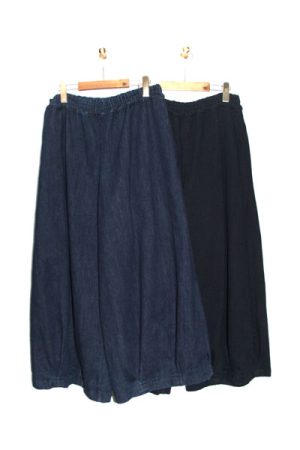 7026-AO_11オンスストレッチデニム裏起毛_￥15,180(税込)