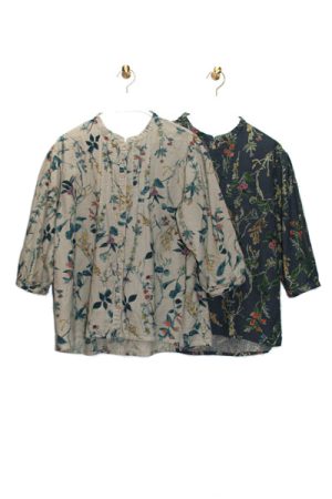 8008-BO_C:Lシーチングp.tチュニック(身丈68)(7分袖)_￥15,180(税込)