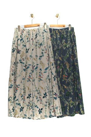 8010-BN-_C:Lシーチングp.tフレアパンツ_￥15,180(税込)