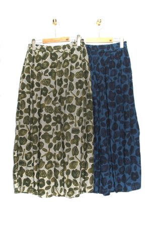 8020-AN_C:Lシーチングp.tフレアパンツ_￥15,180(税込)